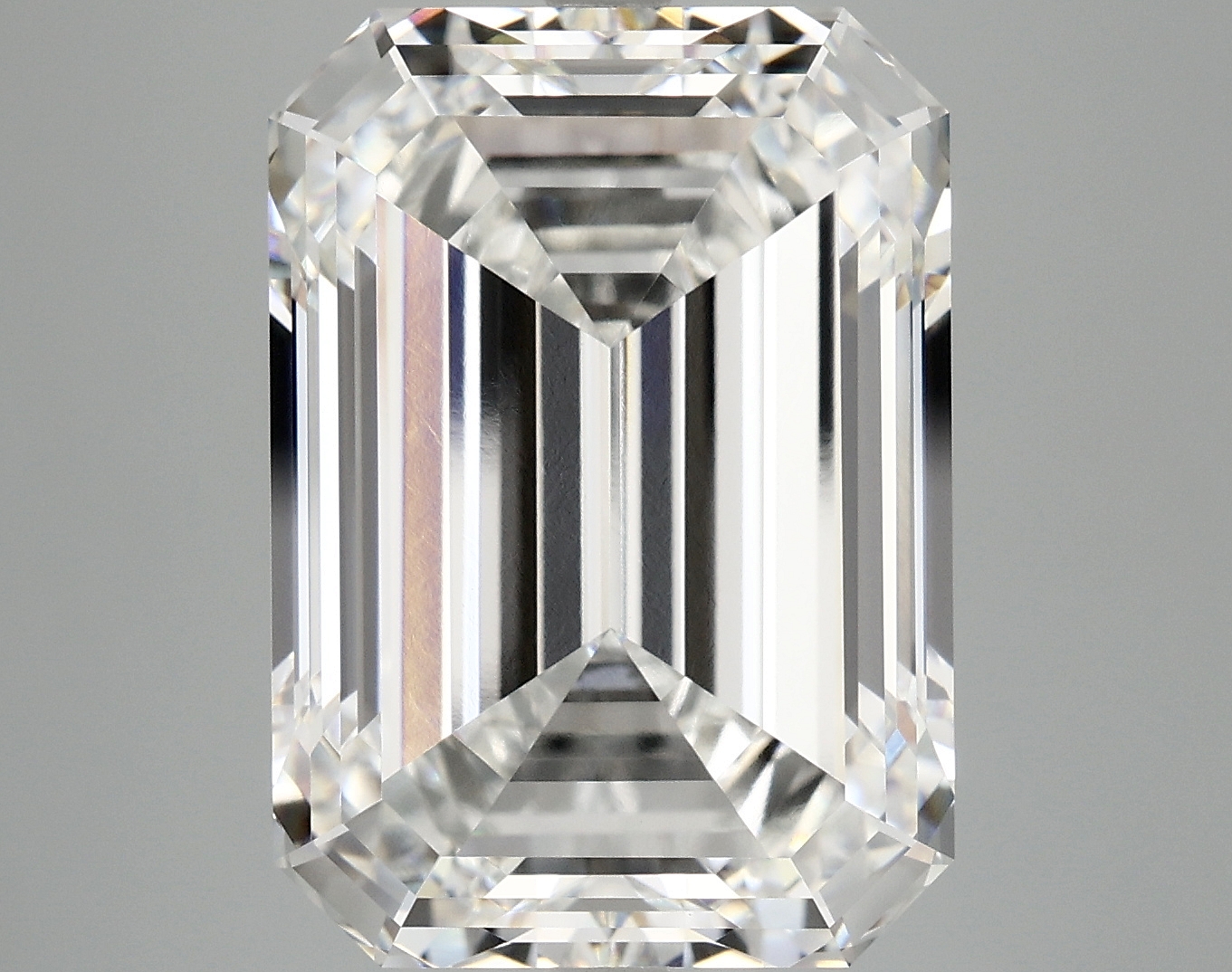 12.26 CT Emerald Diamond