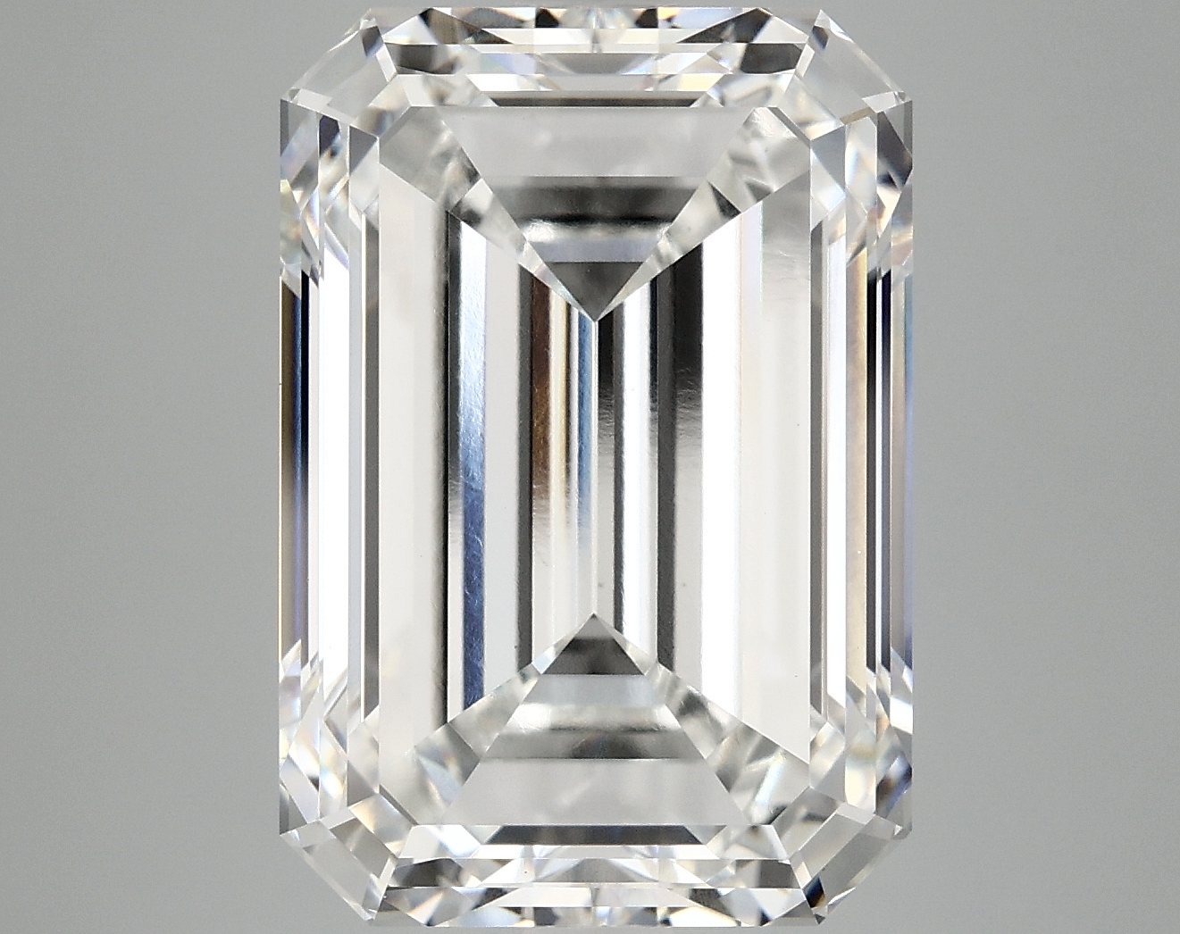 10.29 CT Emerald Diamond