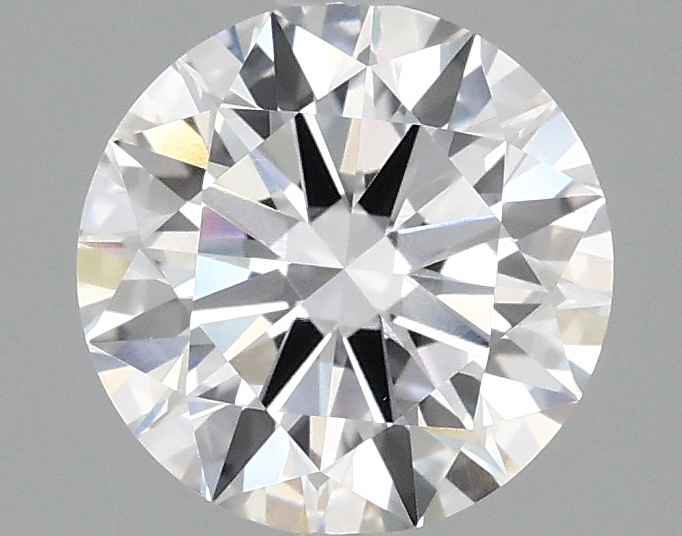 1.97 CT Round Brilliant Diamond