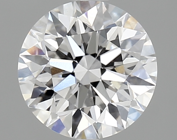 1.98 CT Round Brilliant Diamond