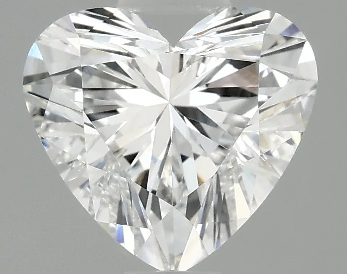 1.59 CT Heart Diamond
