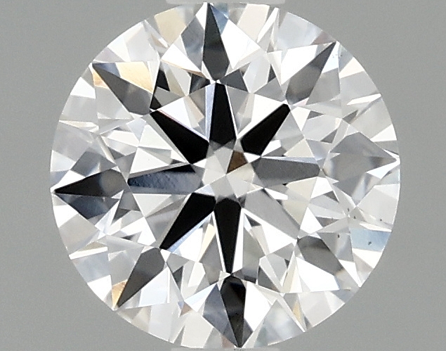1.47 CT Round Brilliant Diamond