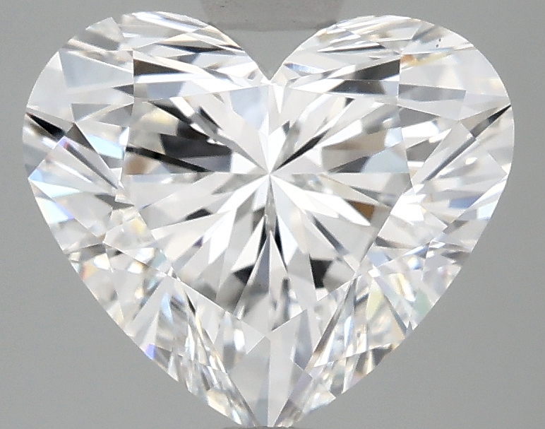 3.09 CT Heart Diamond