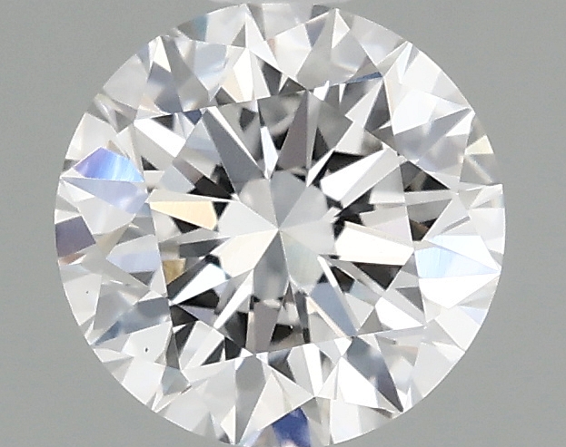 1.46 CT Round Brilliant Diamond