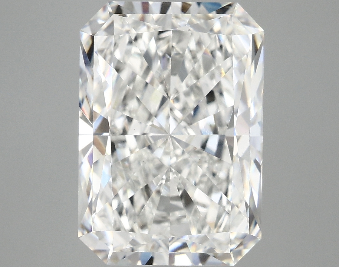 6.15 CT Radiant Diamond