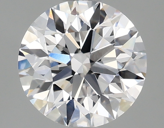 1.46 CT Round Brilliant Diamond