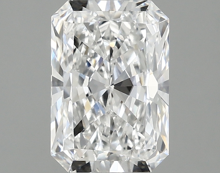 1.53 CT Radiant Diamond