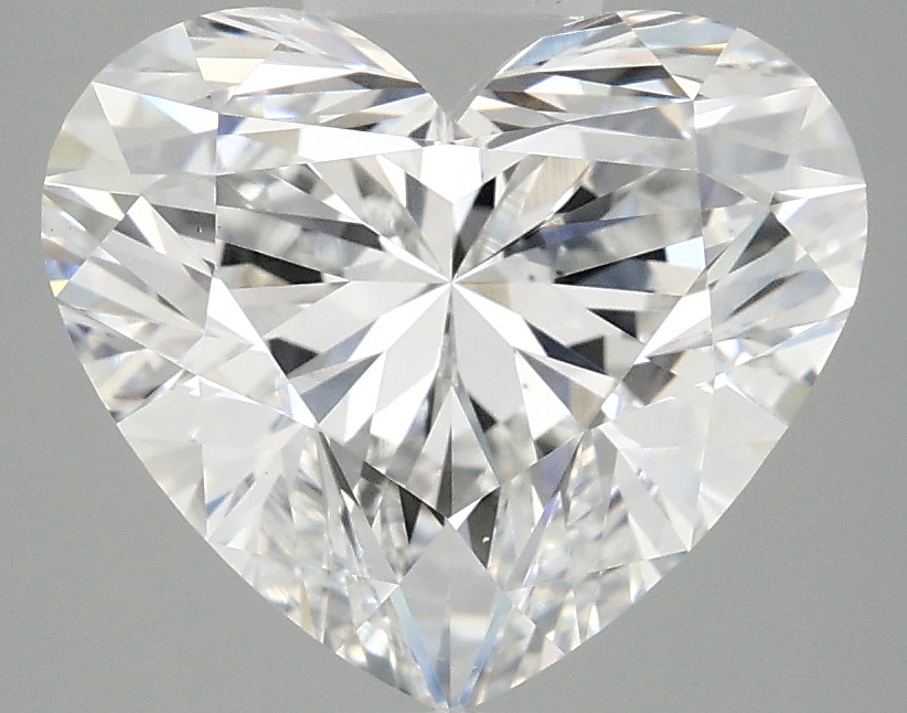 4.10 CT Heart Diamond