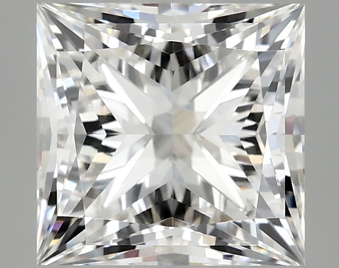 2.93 CT Pear Diamond