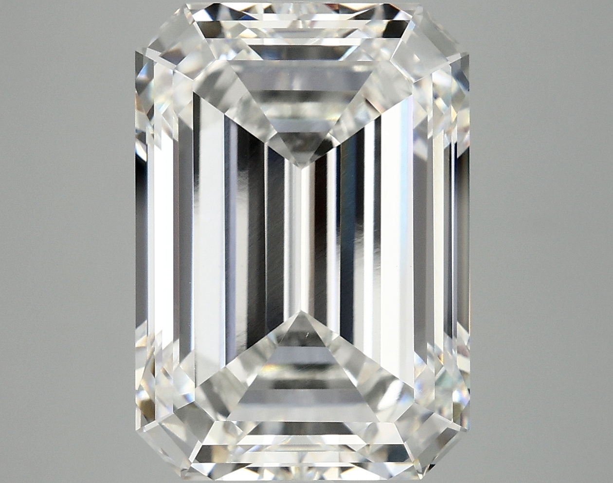 10.22 CT Emerald Diamond