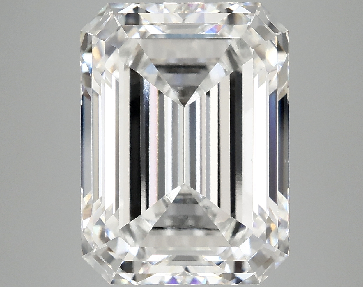 10.30 CT Emerald Diamond