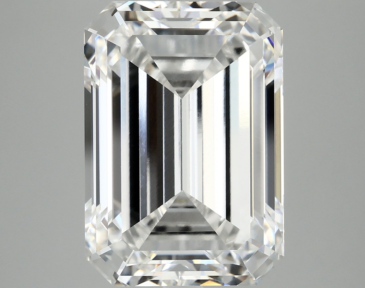 10.26 CT Emerald Diamond
