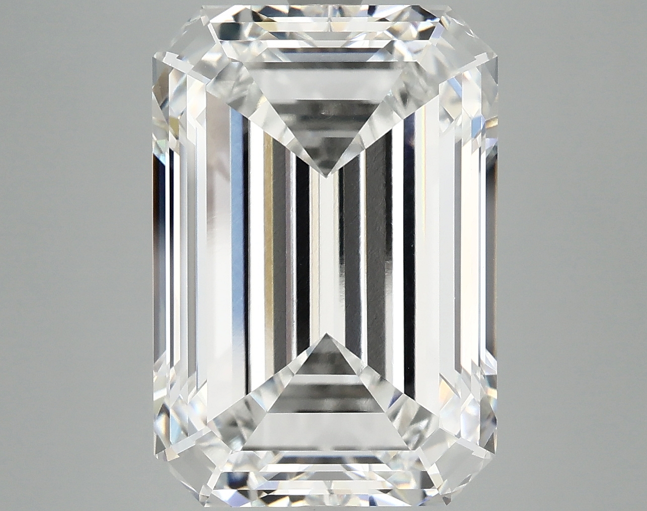 10.13 CT Emerald Diamond