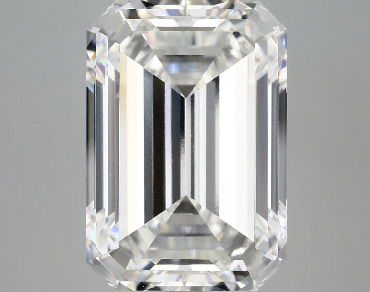 10.09 CT Emerald Diamond