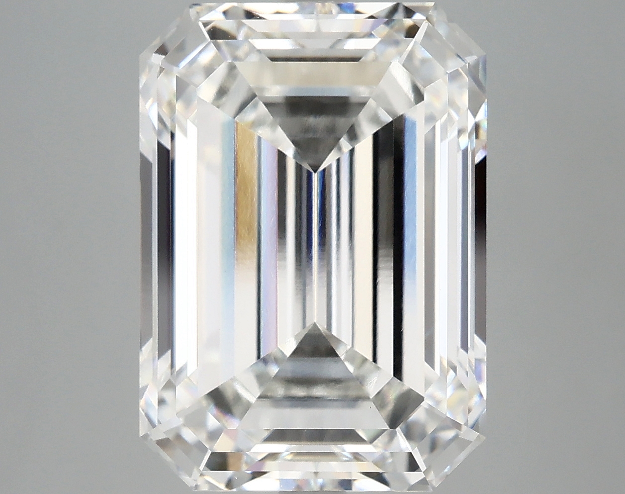 10.09 CT Emerald Diamond