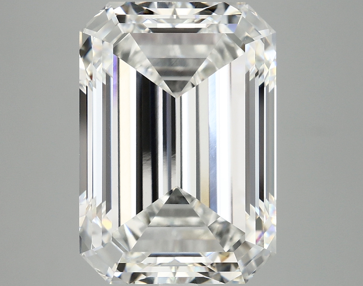 10.26 CT Emerald Diamond