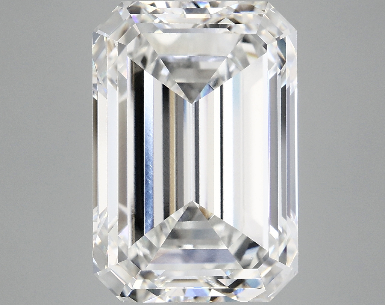 10.37 CT Emerald Diamond