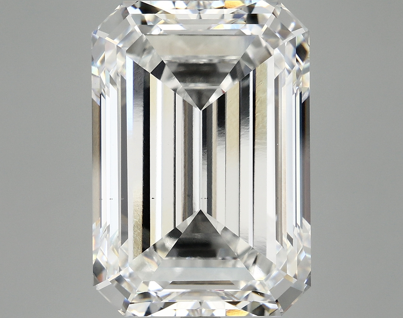 12.23 CT Emerald Diamond