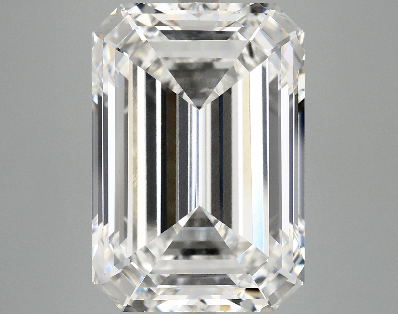 12.13 CT Emerald Diamond