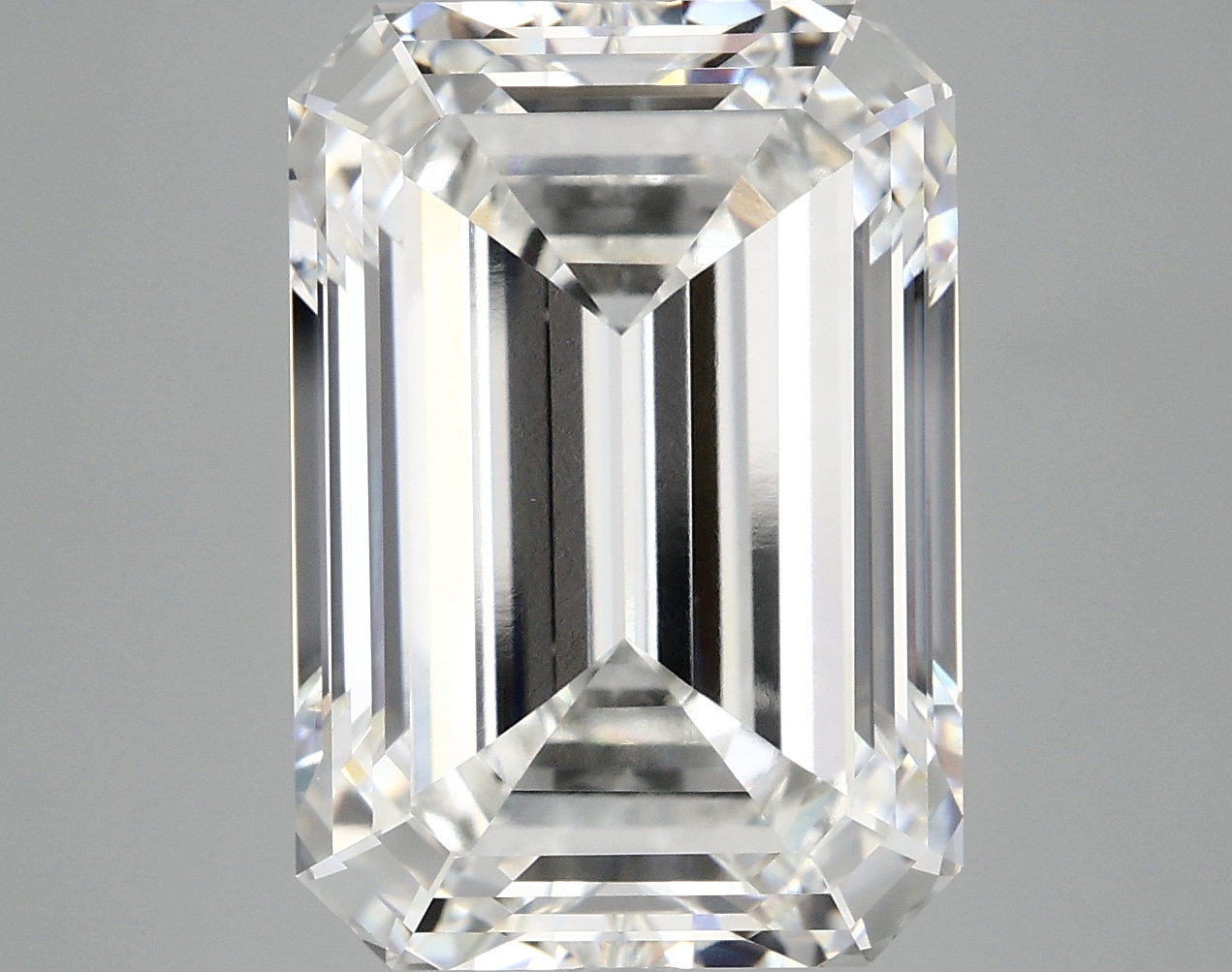 10.13 CT Emerald Diamond