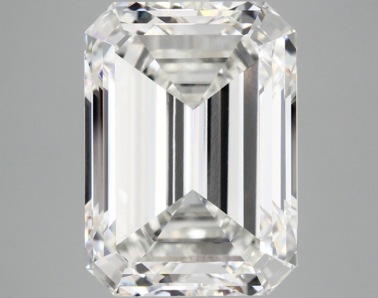 11.11 CT Emerald Diamond