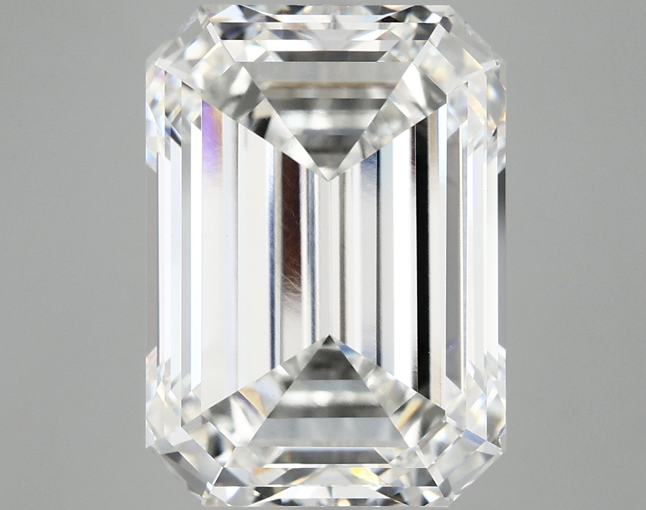 10.17 CT Emerald Diamond