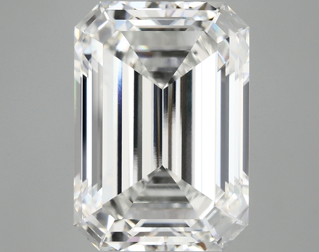 10.35 CT Emerald Diamond