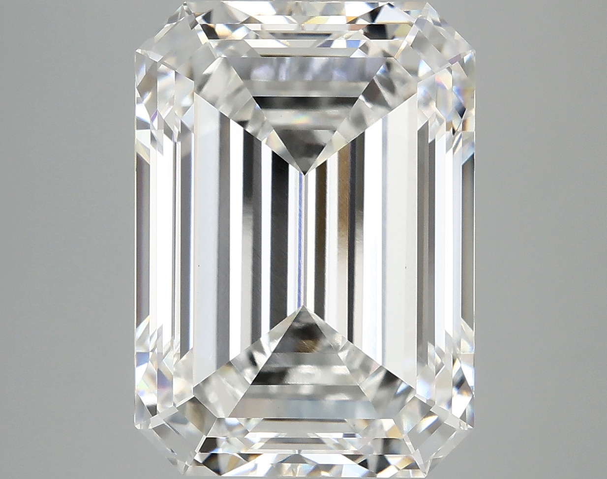 10.28 CT Emerald Diamond