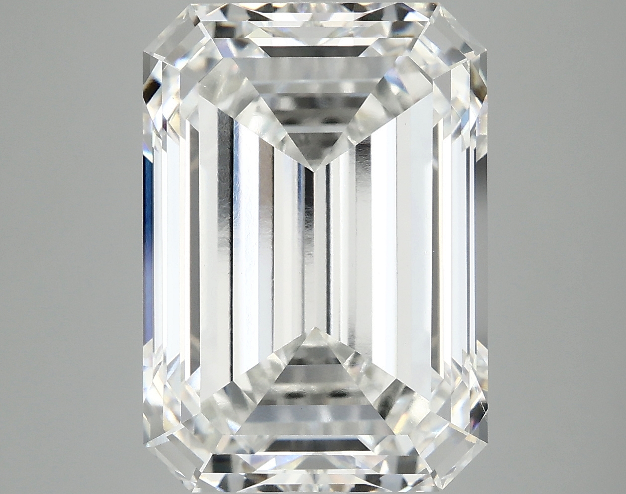 10.17 CT Emerald Diamond