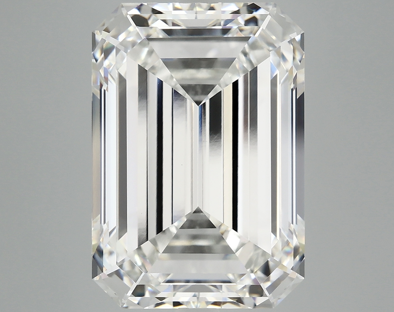 10.28 CT Emerald Diamond