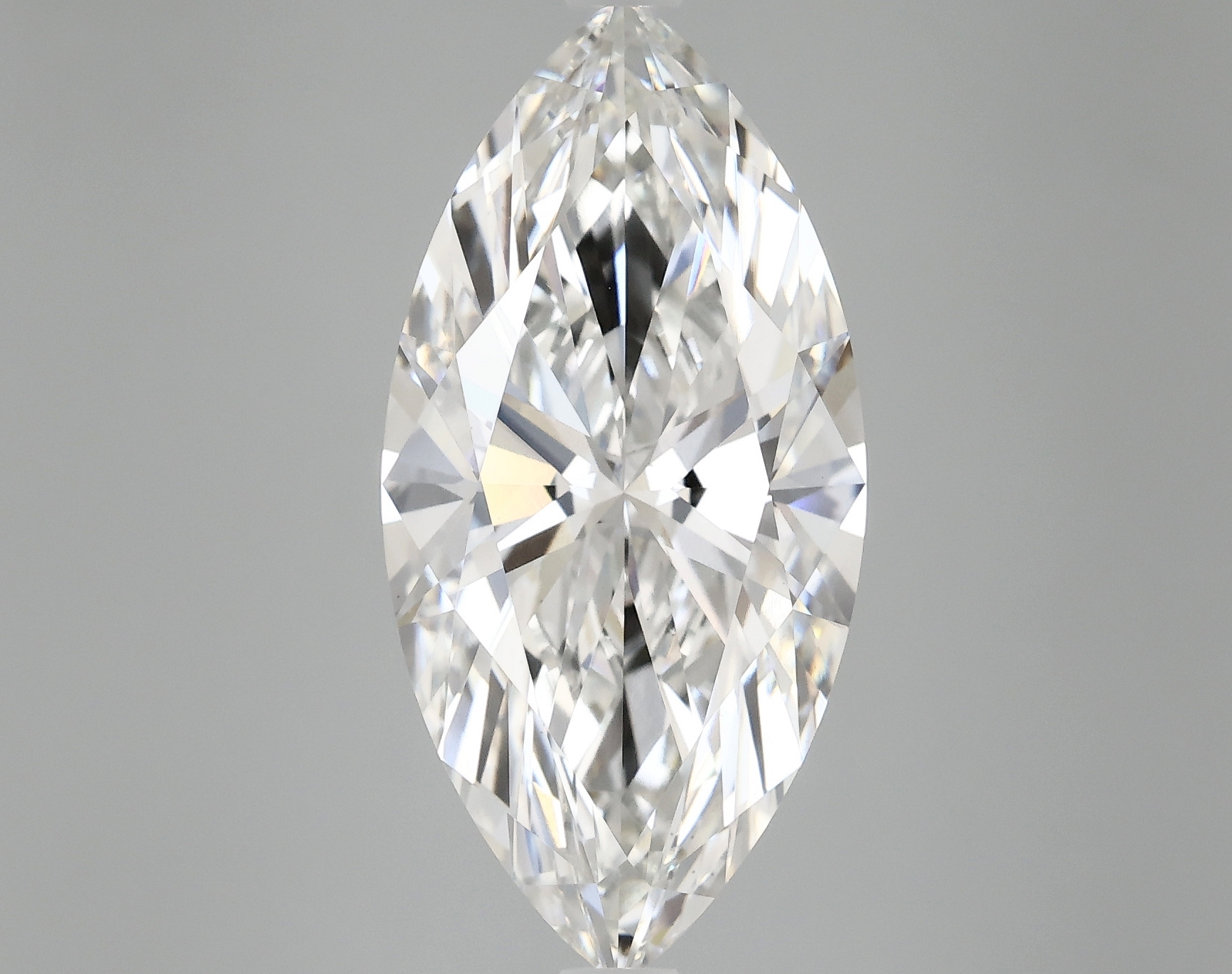 6.03 CT Marquise Diamond