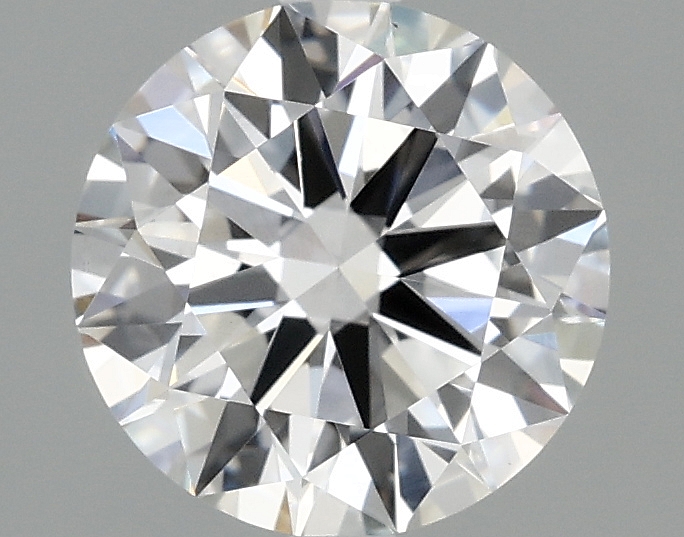 1.96 CT Round Brilliant Diamond