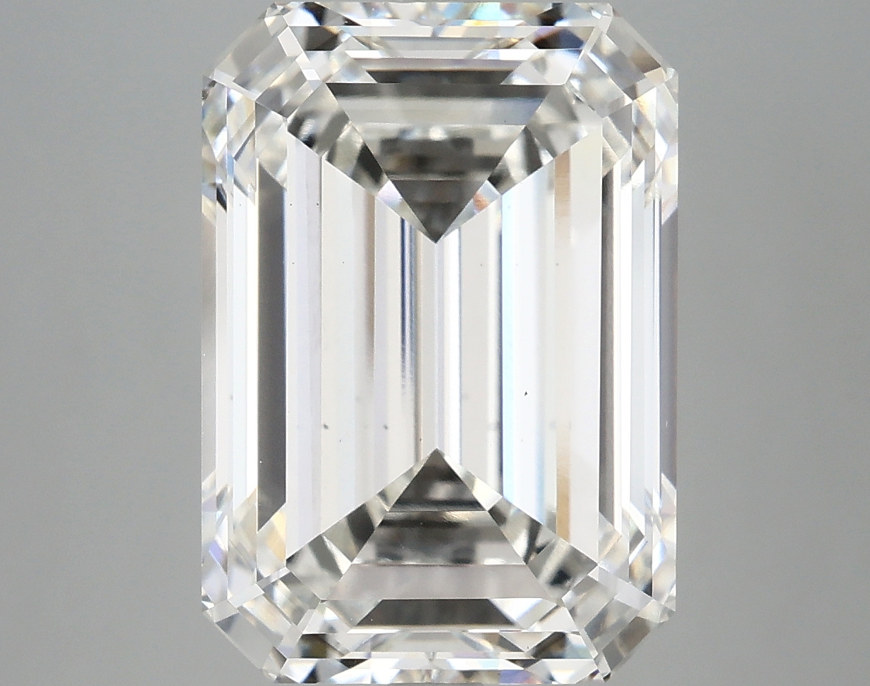 9.39 CT Emerald Diamond
