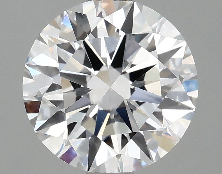 1.46 CT Round Brilliant Diamond