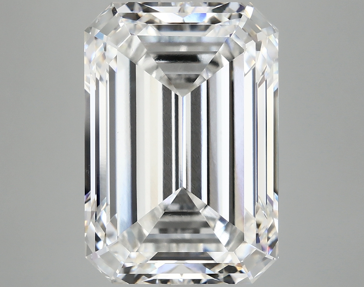 9.81 CT Emerald Diamond