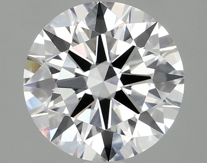 1.97 CT Round Brilliant Diamond
