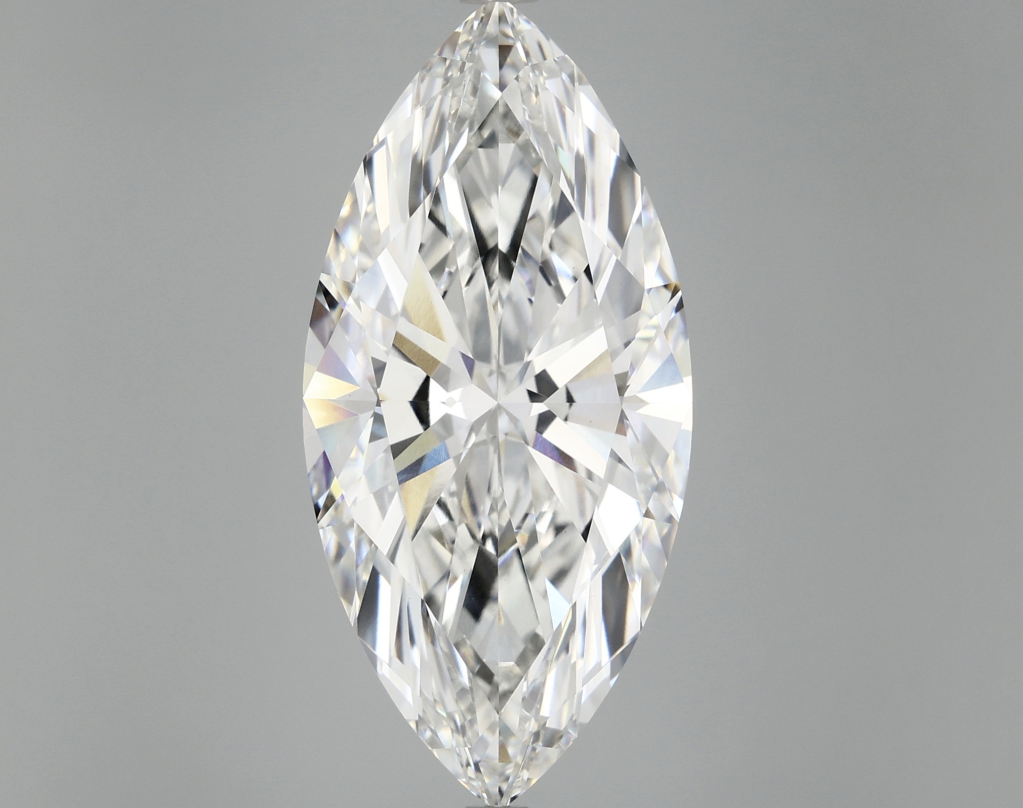 10.90 CT Marquise Diamond