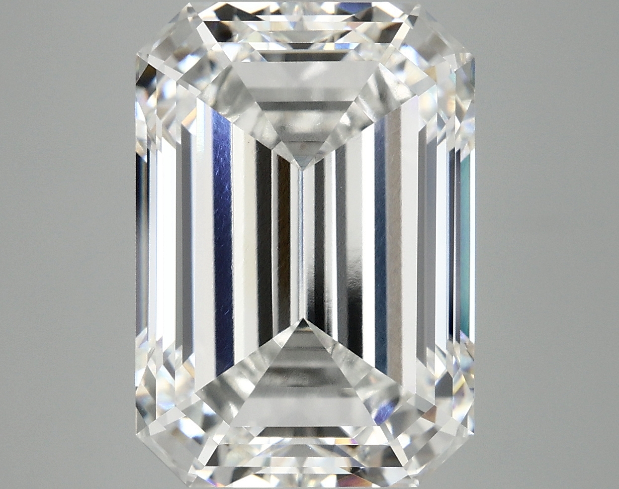 10.27 CT Emerald Diamond