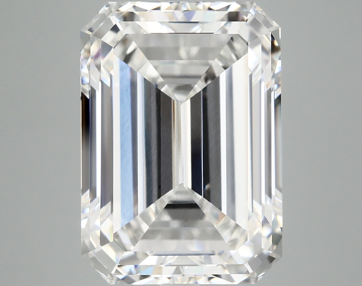10.02 CT Emerald Diamond