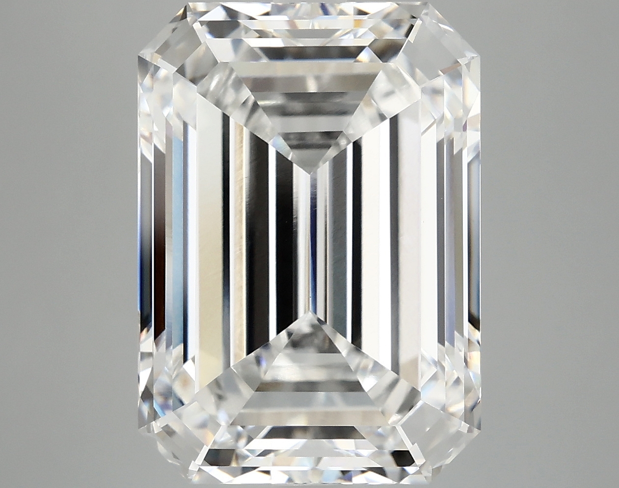 10.11 CT Emerald Diamond