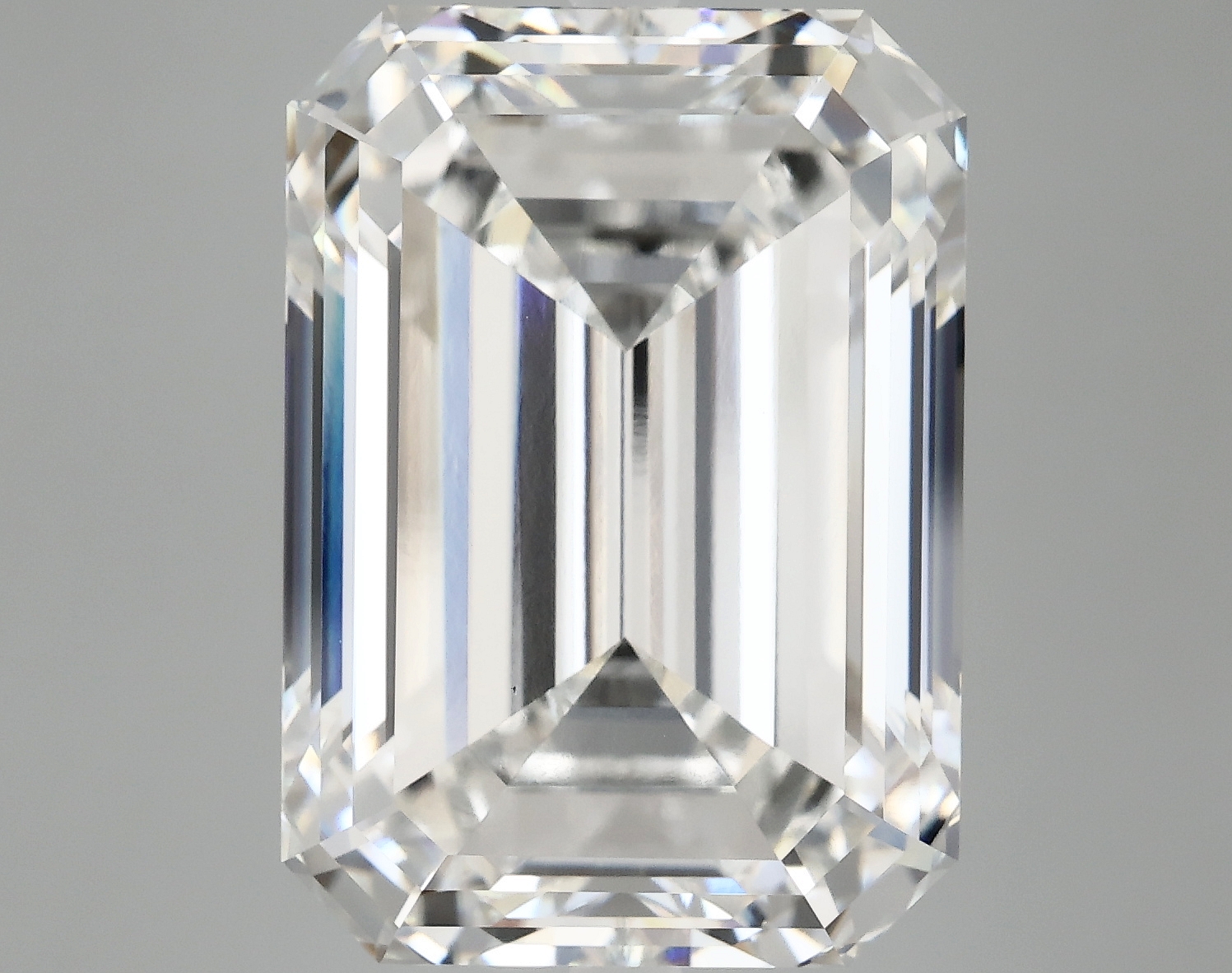 14.04 CT Emerald Diamond