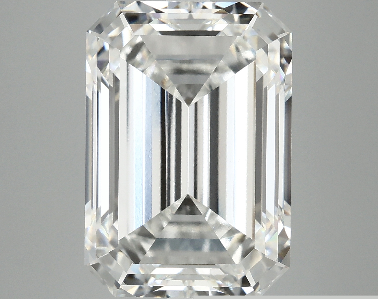 10.35 CT Emerald Diamond