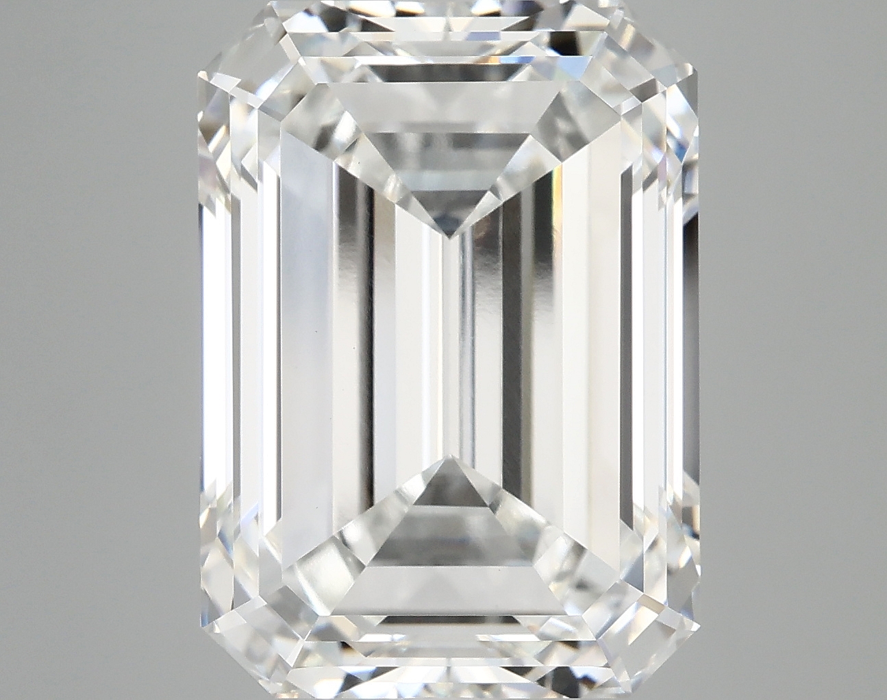 10.19 CT Emerald Diamond