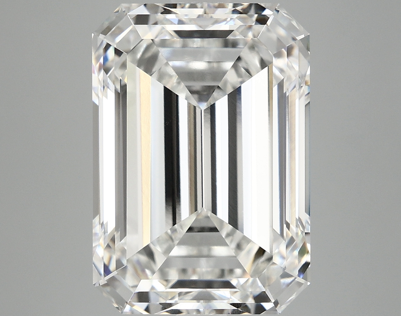 10.19 CT Emerald Diamond