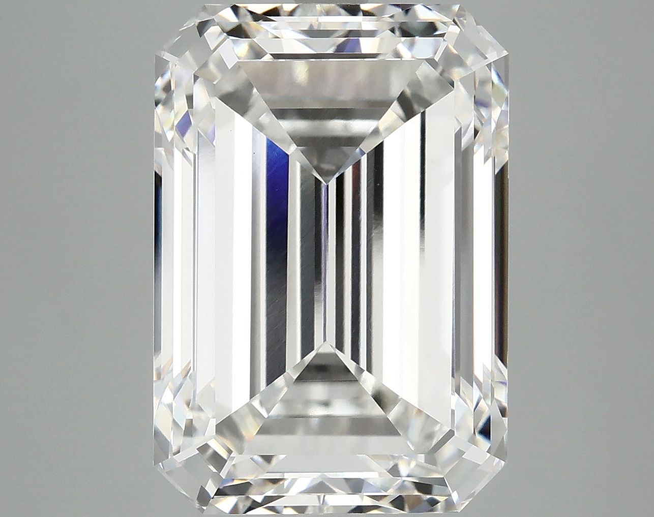 11.02 CT Emerald Diamond