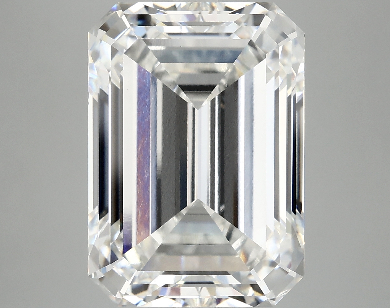 10.37 CT Emerald Diamond