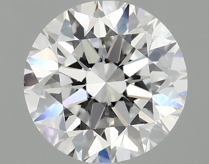 1.47 CT Round Brilliant Diamond