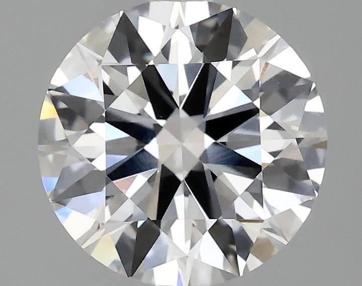 1.96 CT Round Brilliant Diamond