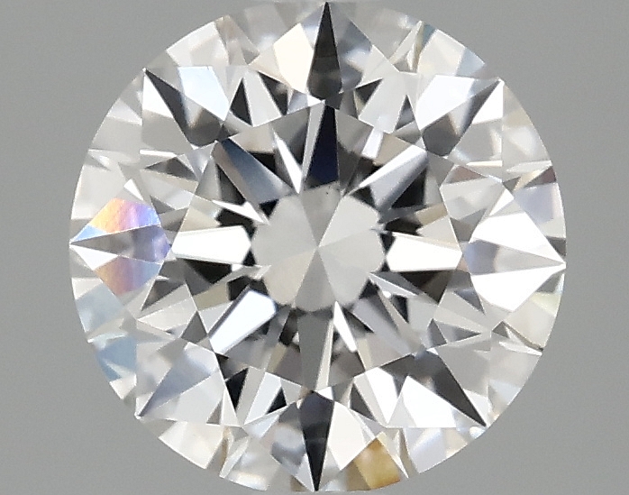 1.97 CT Round Brilliant Diamond