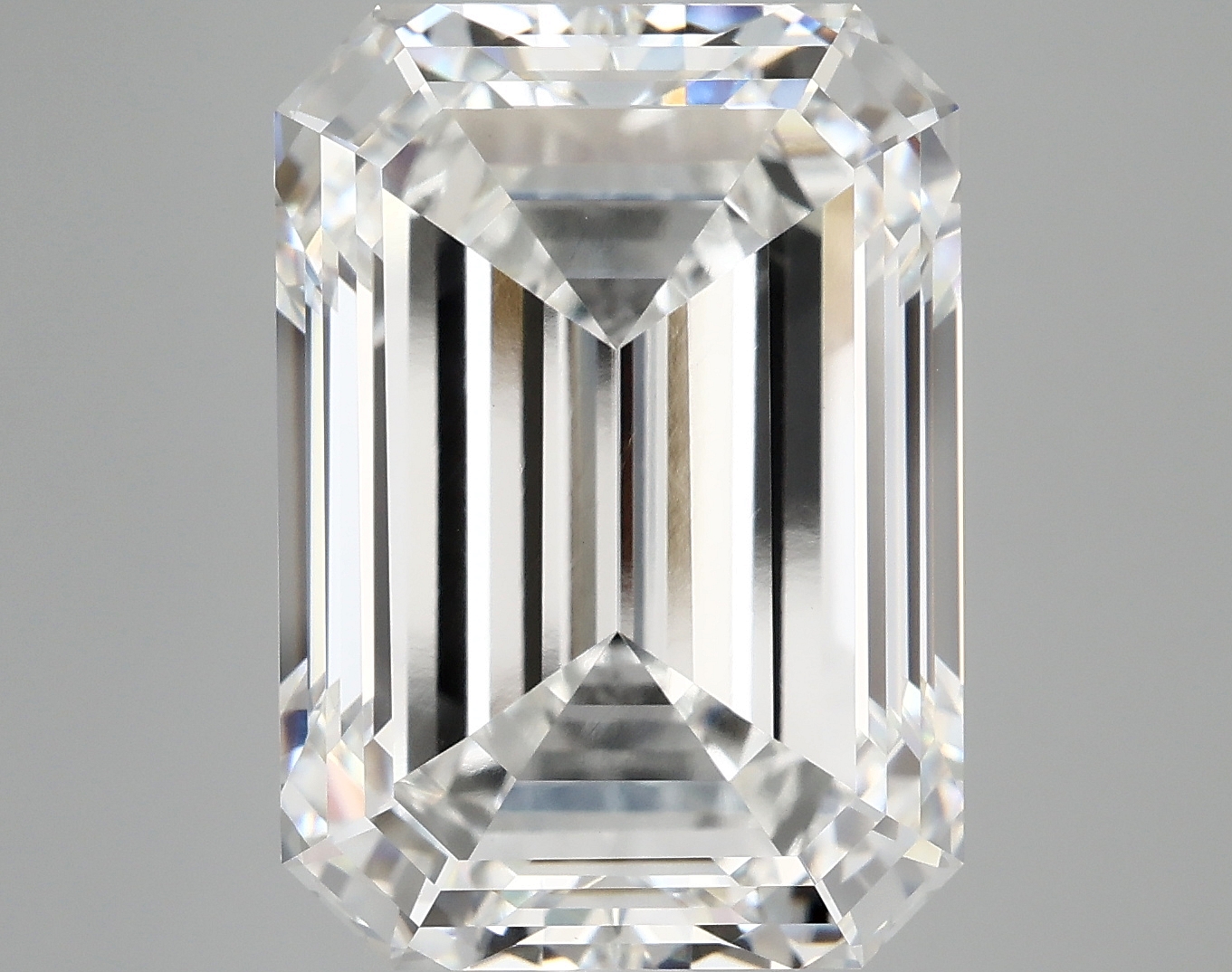 11.27 CT Emerald Diamond